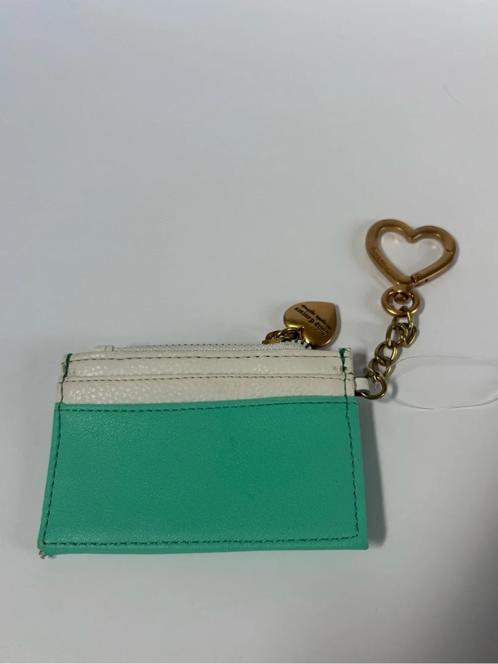 NWOT Juicy Couture Cardholder